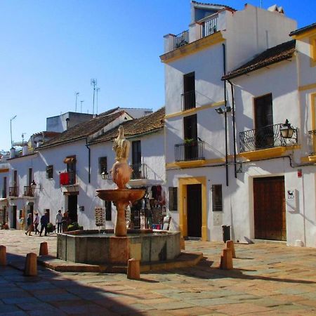 Apartamento Cordoba Con Encanto Lubi II エクステリア 写真