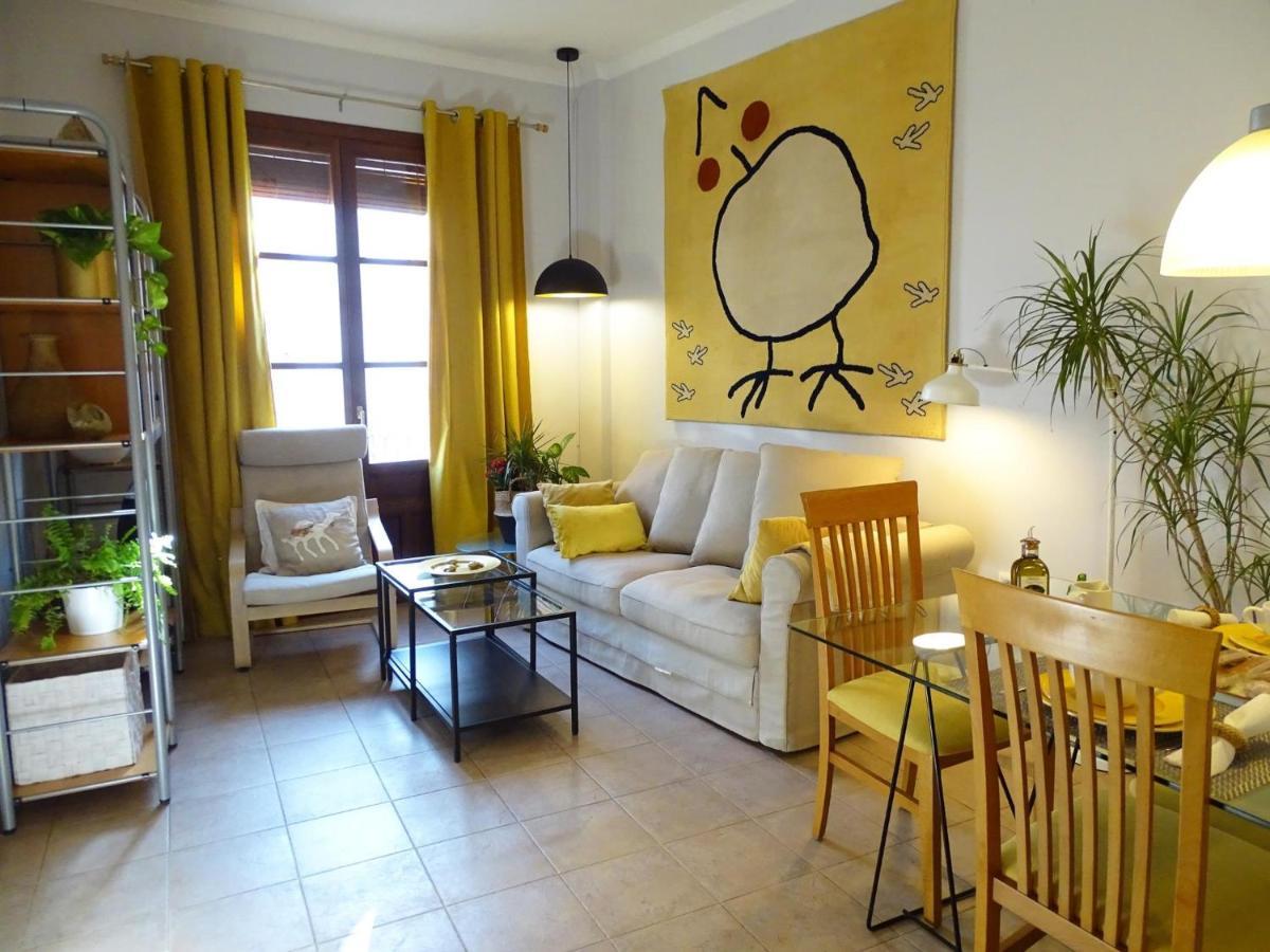 Apartamento Cordoba Con Encanto Lubi II エクステリア 写真