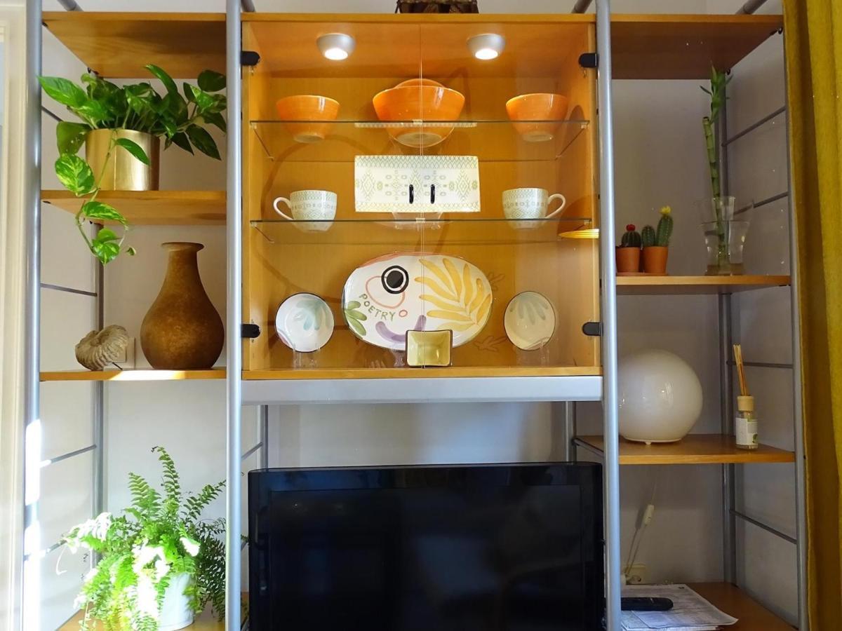 Apartamento Cordoba Con Encanto Lubi II エクステリア 写真