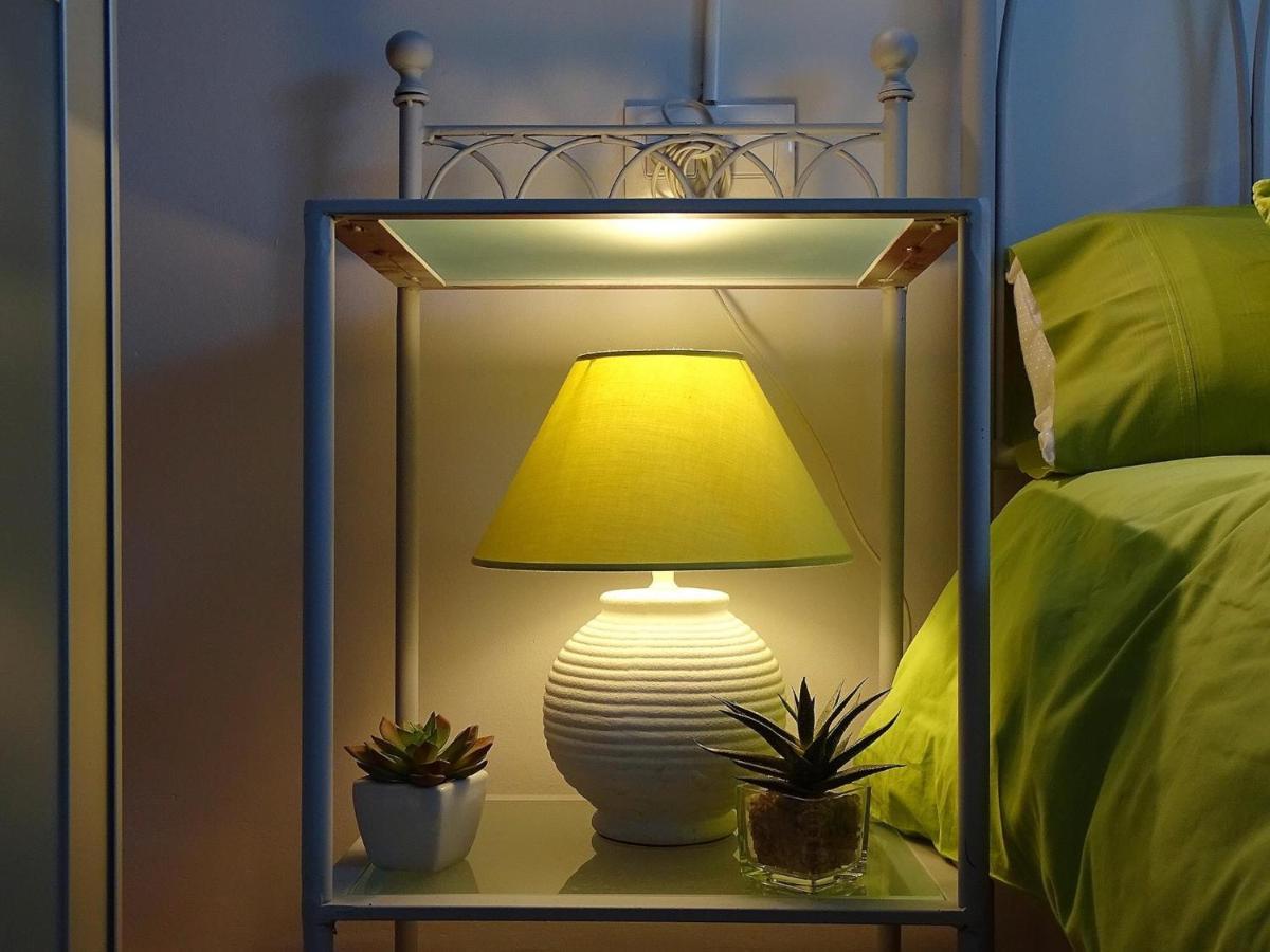 Apartamento Cordoba Con Encanto Lubi II エクステリア 写真