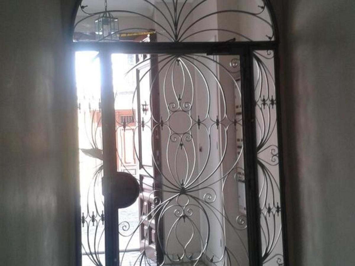 Apartamento Cordoba Con Encanto Lubi II エクステリア 写真