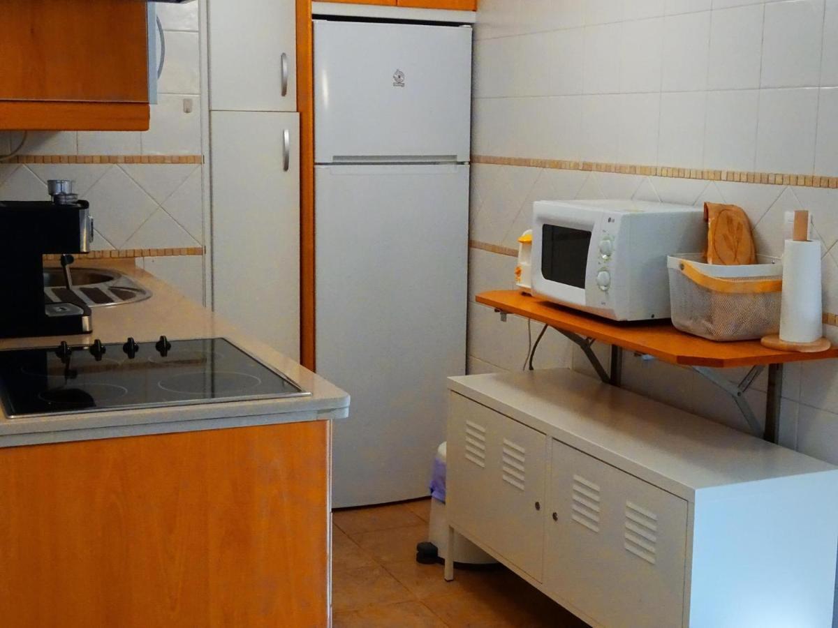 Apartamento Cordoba Con Encanto Lubi II エクステリア 写真