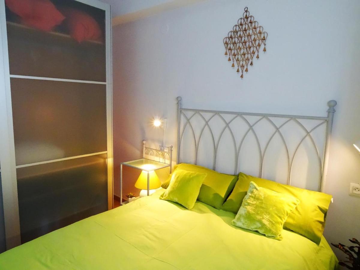 Apartamento Cordoba Con Encanto Lubi II エクステリア 写真